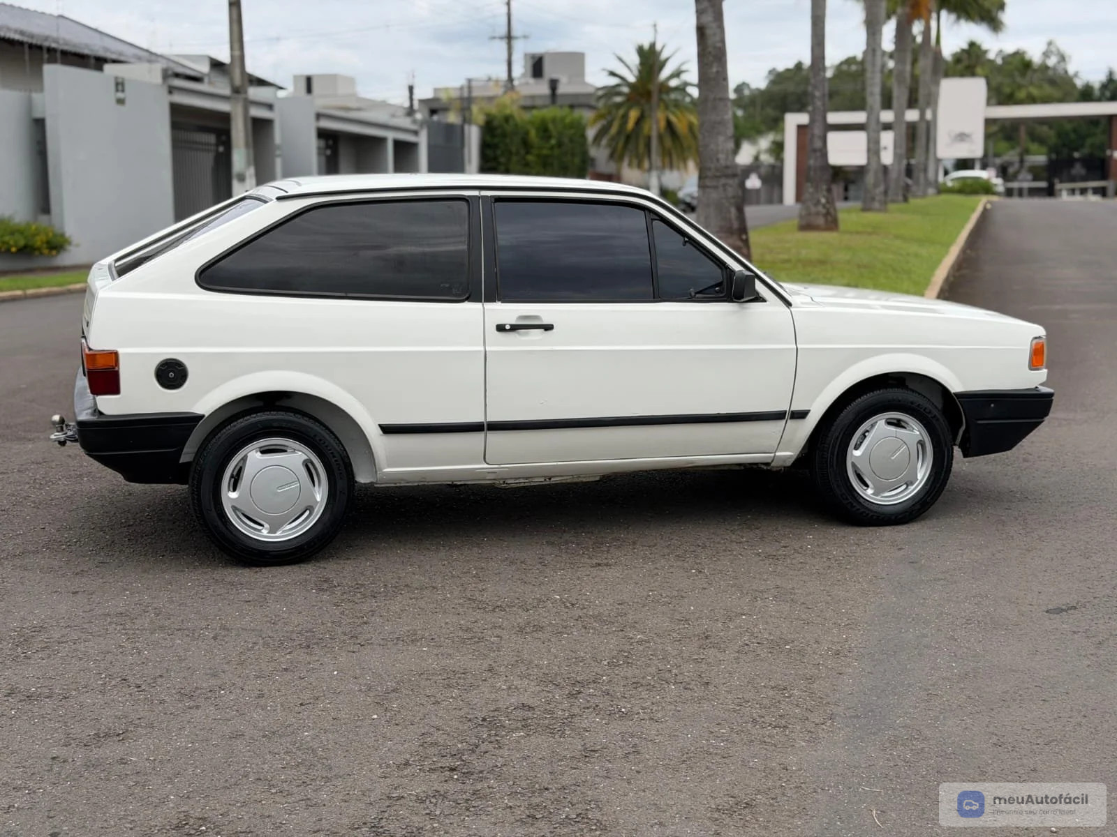 volkswagem gol